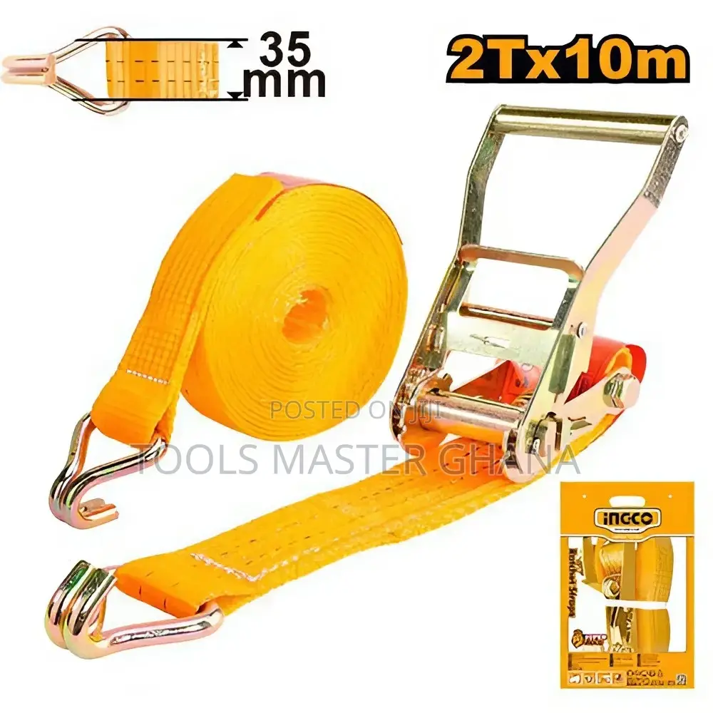 Ratchet Straps # Hrsp2101