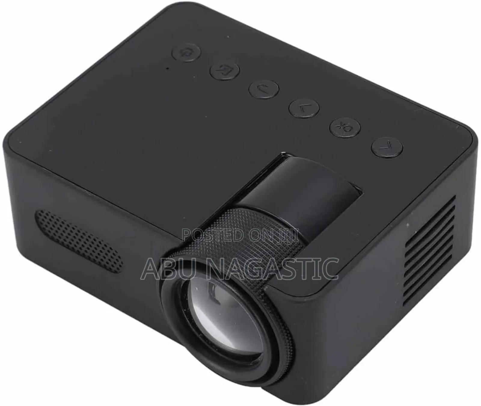 Portable Mini Led Projctor Wifi