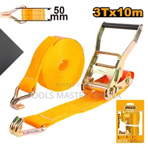 Ratchet Straps - Hrsp3101