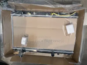Camry 2007 Radiator