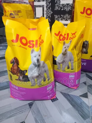 Josi Dog Mini Adult(10 Kg)