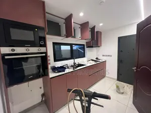4bdrm House in Ab Richie Properties, East Legon for sale