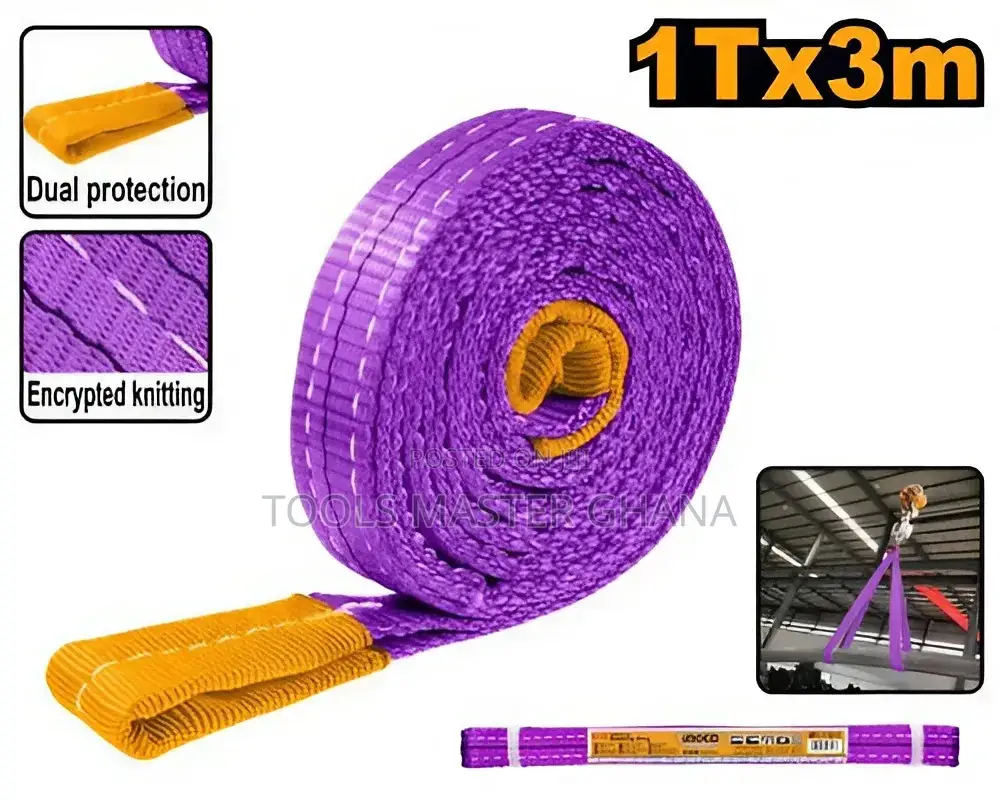 Webbing Sling - Hwsp0103