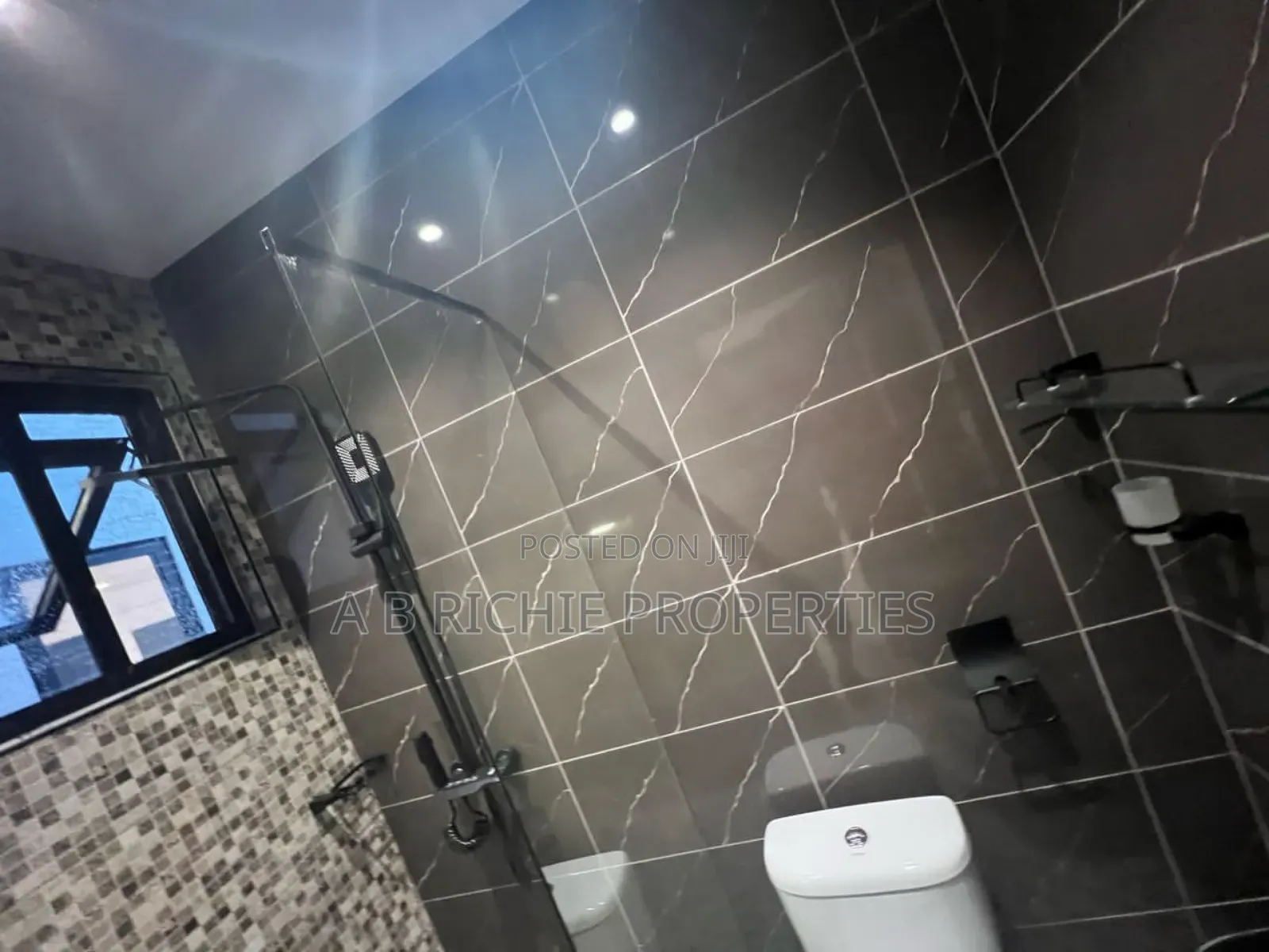 4bdrm House in Ab Richie Properties, East Legon for sale