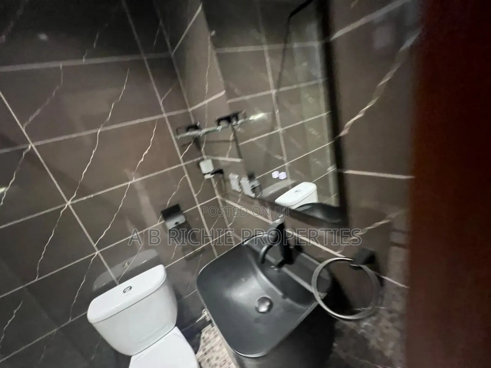 4bdrm House in Ab Richie Properties, East Legon for sale