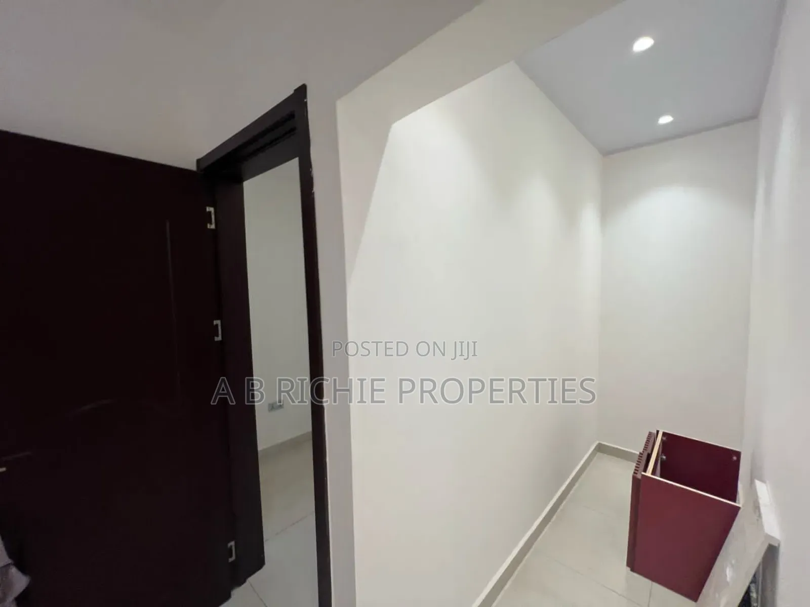 4bdrm House in Ab Richie Properties, East Legon for sale