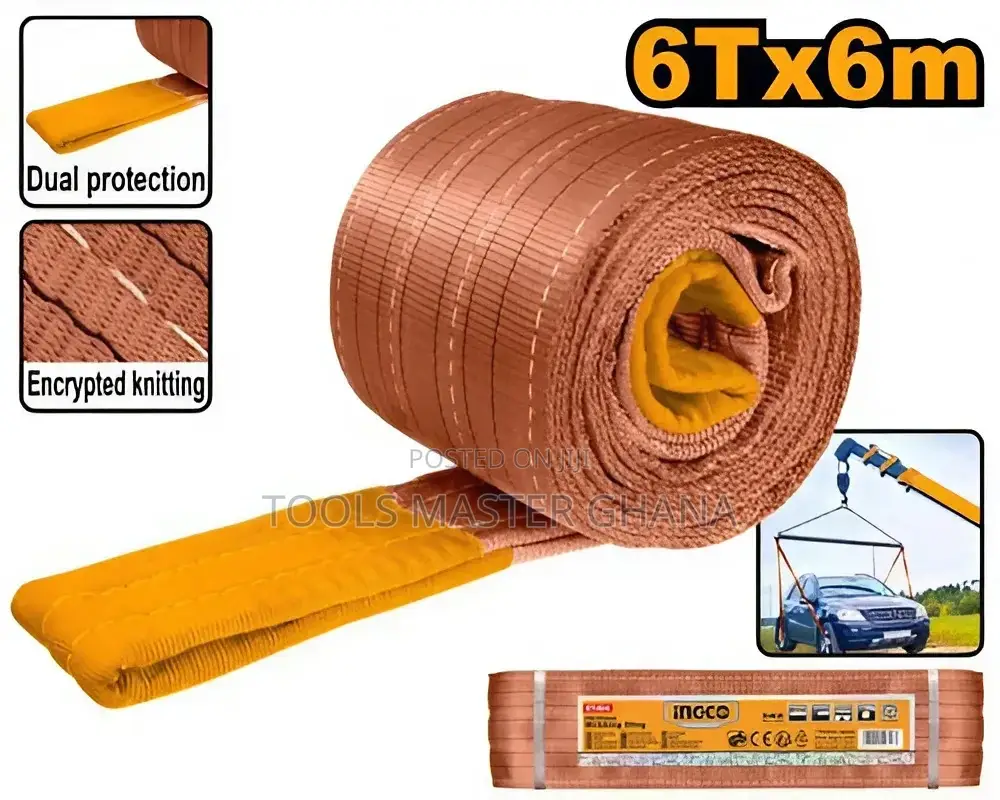Webbing Sling # Hwsp0606