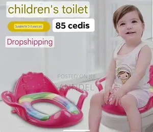 Toilet Seat /Potty