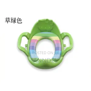 Toilet Seat /Potty