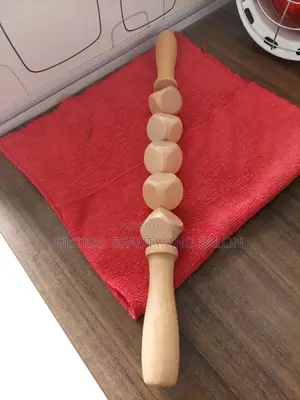Massage Equipments(For Wood Therapy)