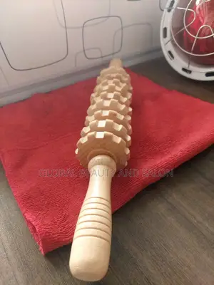 Massage Equipments(For Wood Therapy)