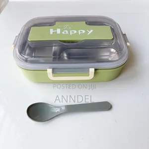 Insulated Lunch Bowl