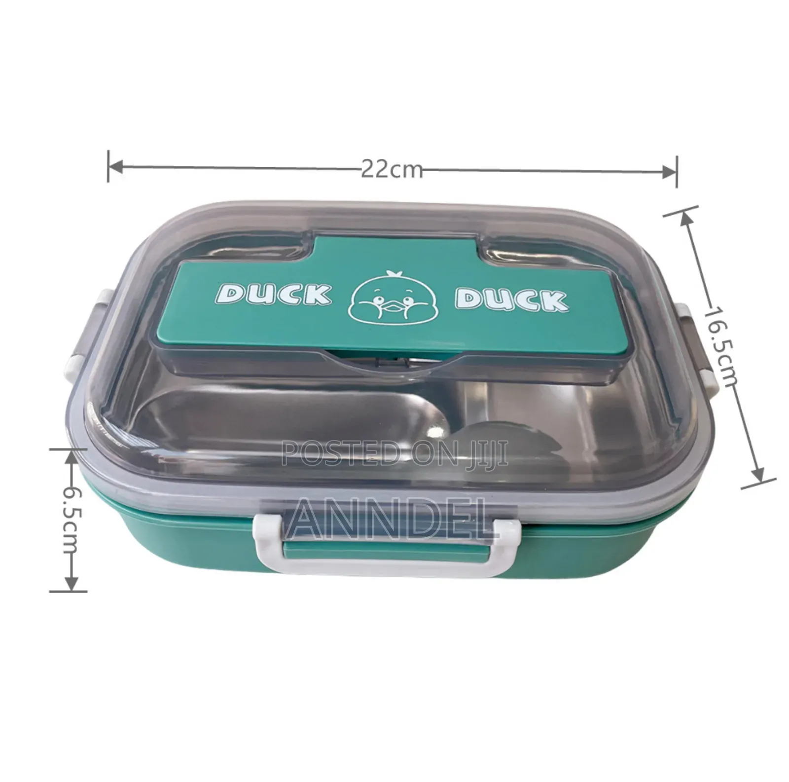 Insulated Lunch Bowl