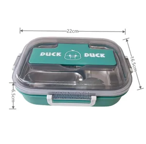 Insulated Lunch Bowl