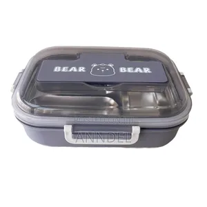 Insulated Lunch Bowl