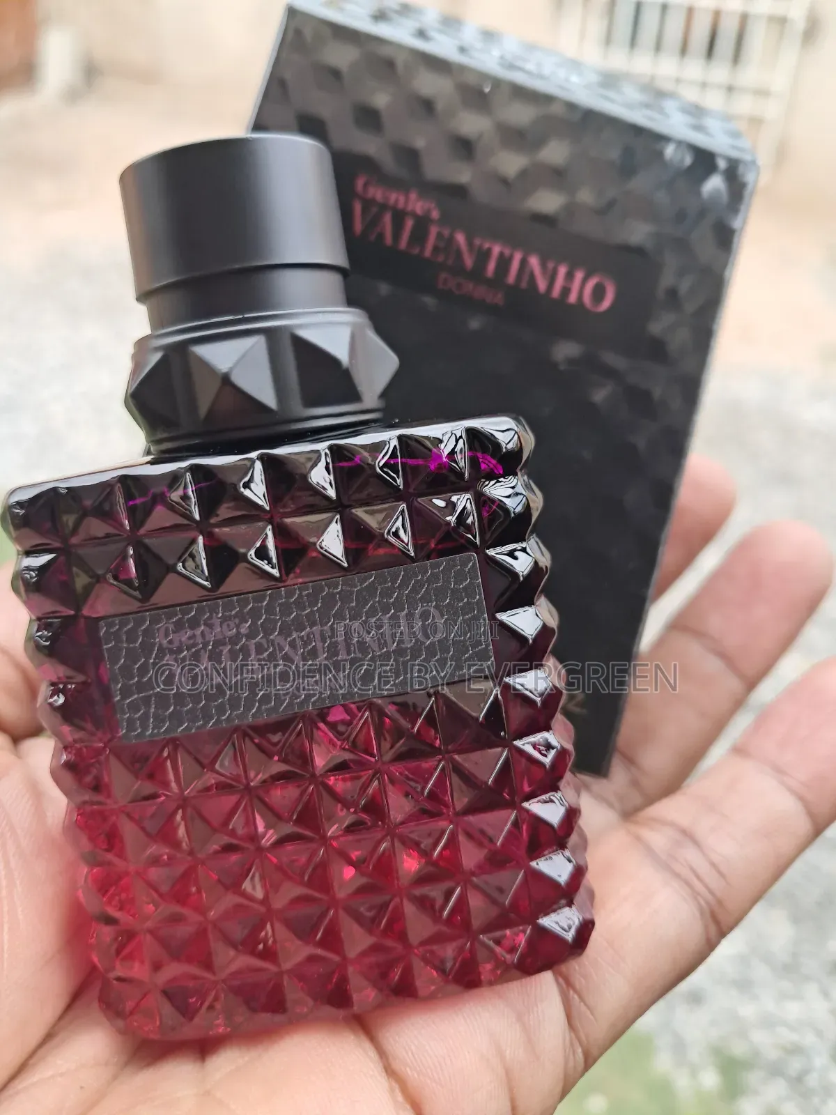Valentinho