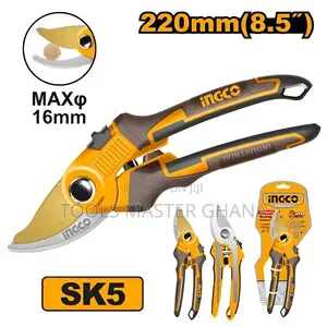 Pruning Shear - Hps0601