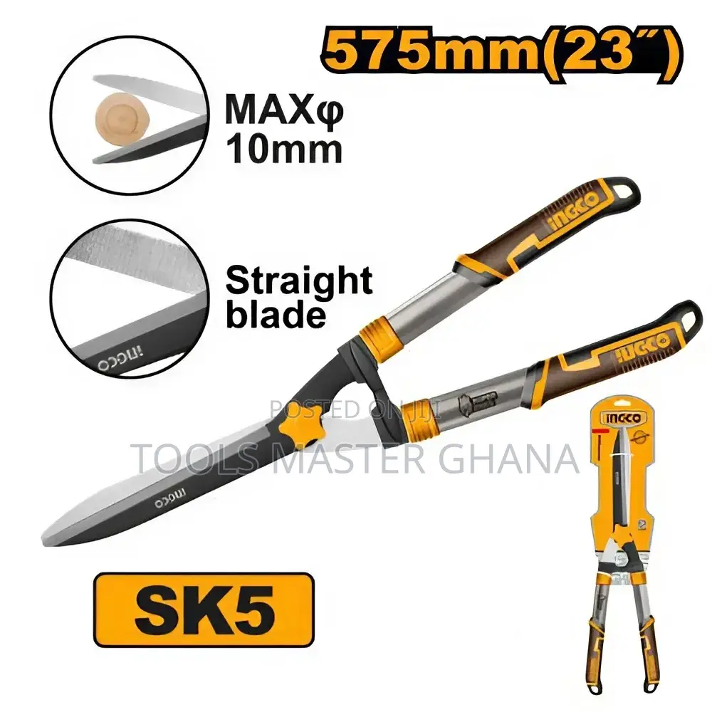 Hedge Shear # Hhs6001