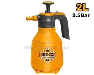 Pressure Sprayer - Hspp20202
