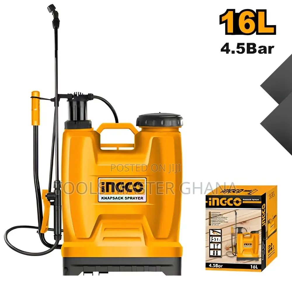 Knapsack Sprayer # Hspp41602