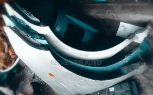 Matiz 3 Fender