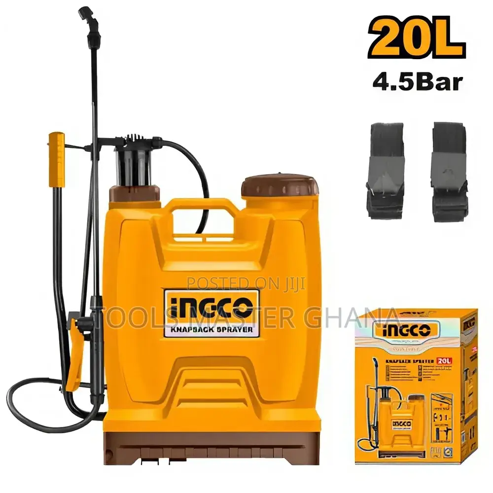 Knapsack Sprayer # Hspp42002