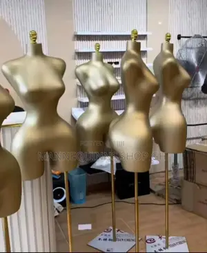 Dress Form Mannequin