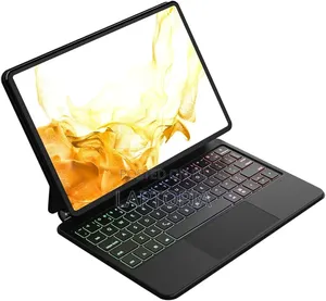 Galaxy Tab S9/S9fe/S8/S7 Magnetic Keyboard