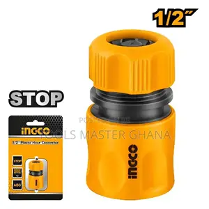 Plastic Hose Connector - Hhcs01121