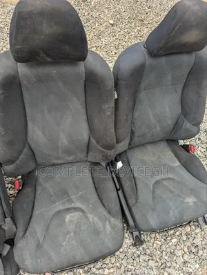 2009/2013 Honda Fit Seat