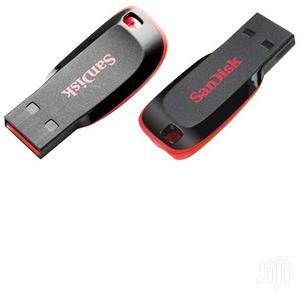 Sandisk Cruzer Blade 32gb Pendrive