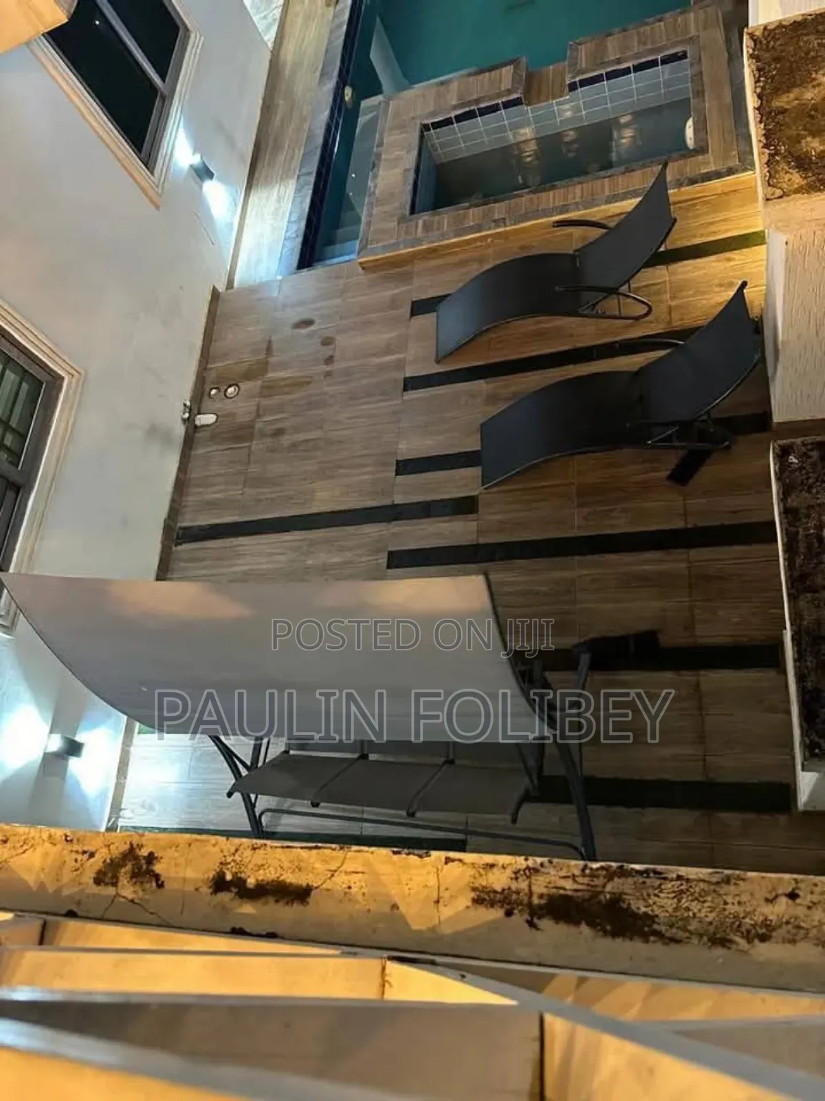 5bdrm Duplex in Dg Properties, Amasaman for sale