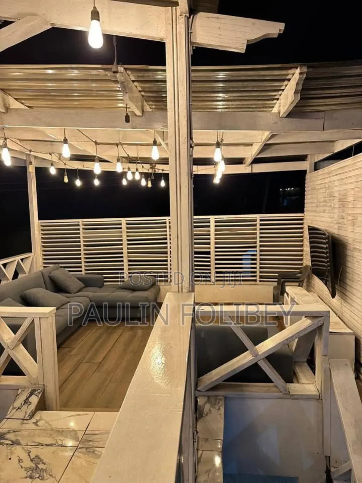 5bdrm Duplex in Dg Properties, Amasaman for sale