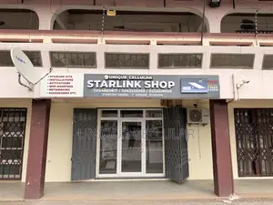 Starlink Installation Service