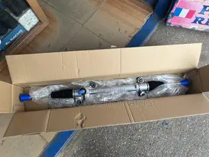 Toyota Corolla 2010 to 2015 Steering Rack