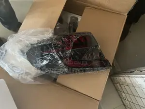Honda Accord 2018 to 2020 Back Tail Light Spec Type