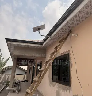 Starlink Installation Service