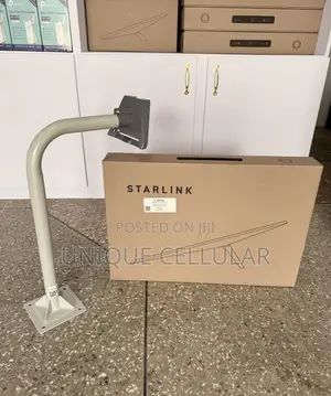 Starlink Installation Service