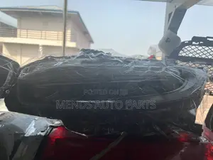 Honda Civic 2018 Touring Headlights