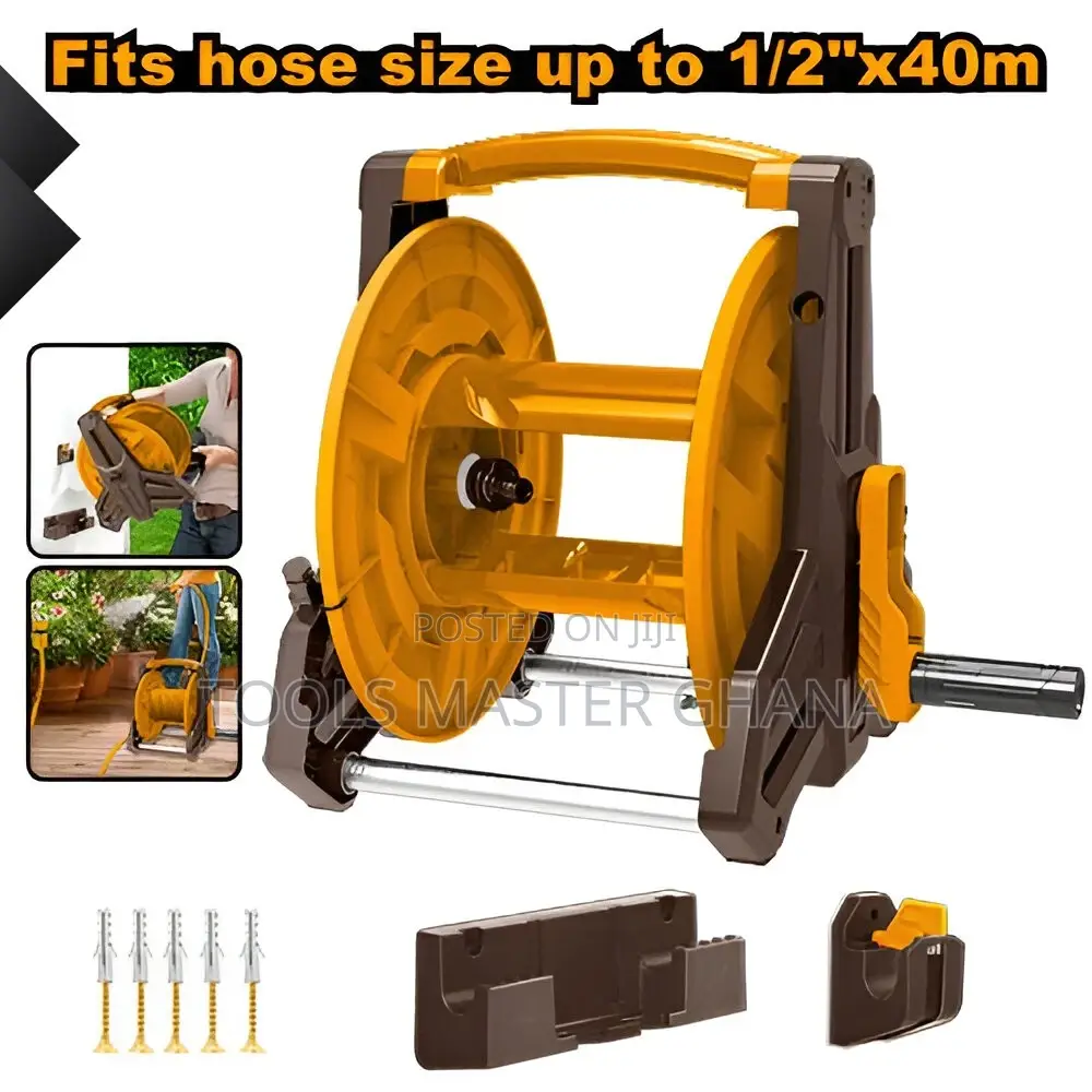 Hose Reel - Hhr40122