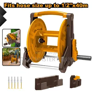 Hose Reel - Hhr40122