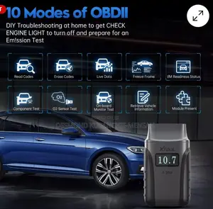 Obd, Auto Diagnostics, Car Scanner,Auto Diagnostic Tools