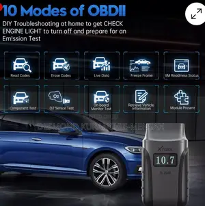 Obd, Auto Diagnostics, Car Scanner,Auto Diagnostic Tools