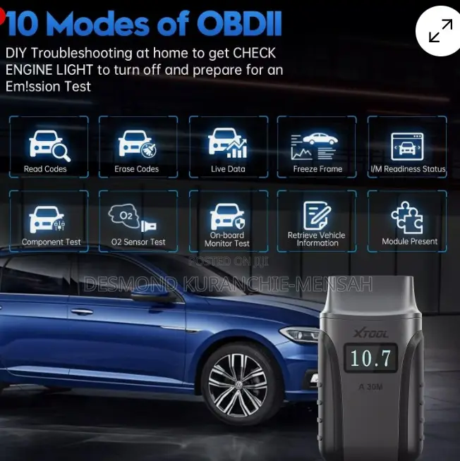 Obd, Auto Diagnostics, Car Scanner,Auto Diagnostic Tools