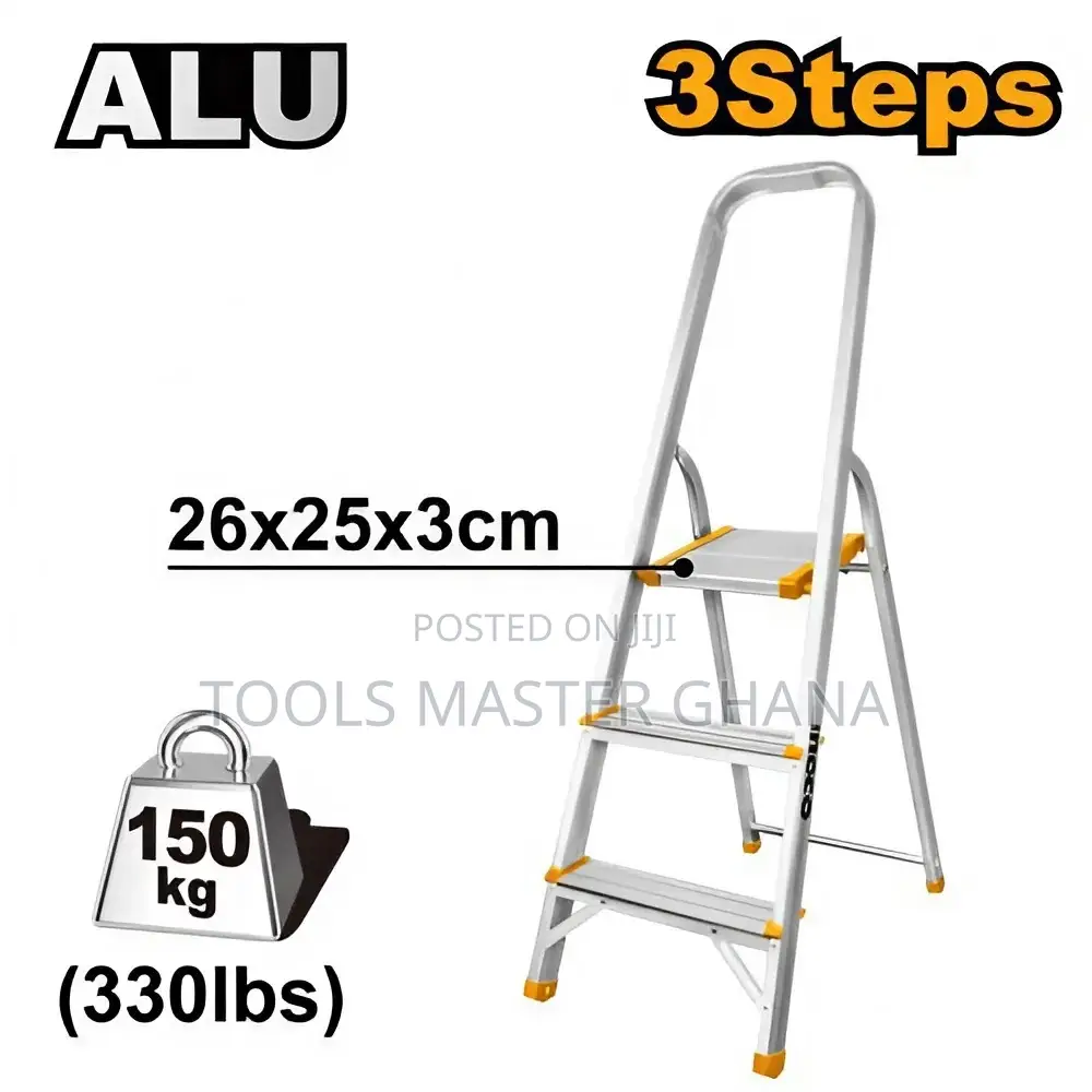 Household Ladder - Hlad06031
