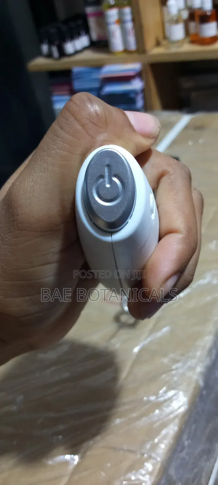 Electric Milk Frother