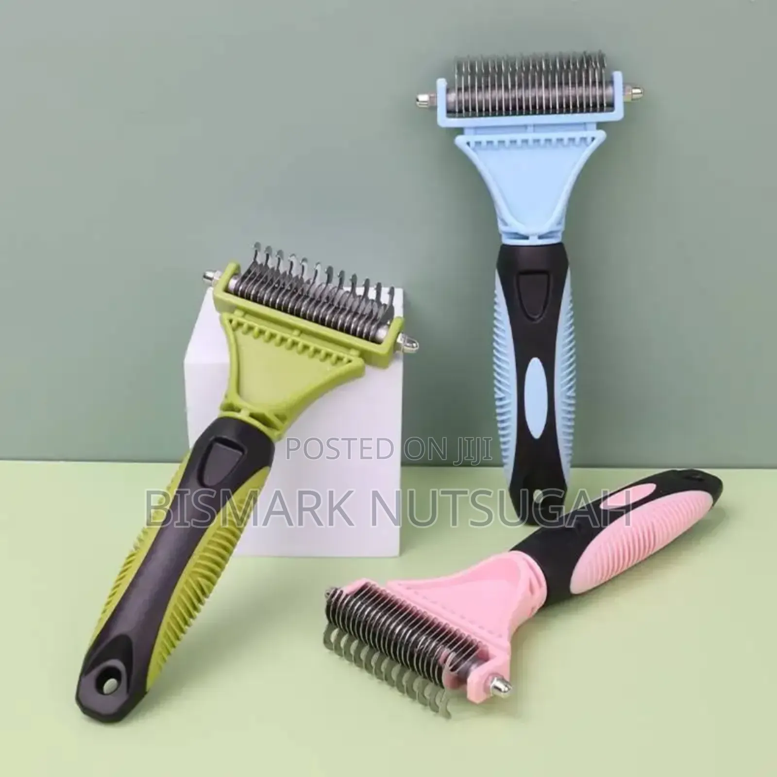 Dogs/Cats Hair Removal Tools