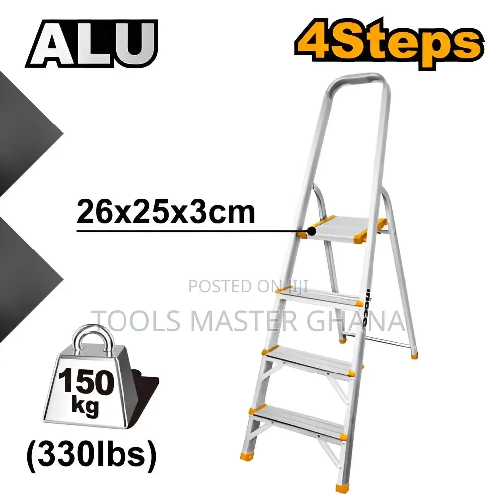 Household Ladder - Hlad06041