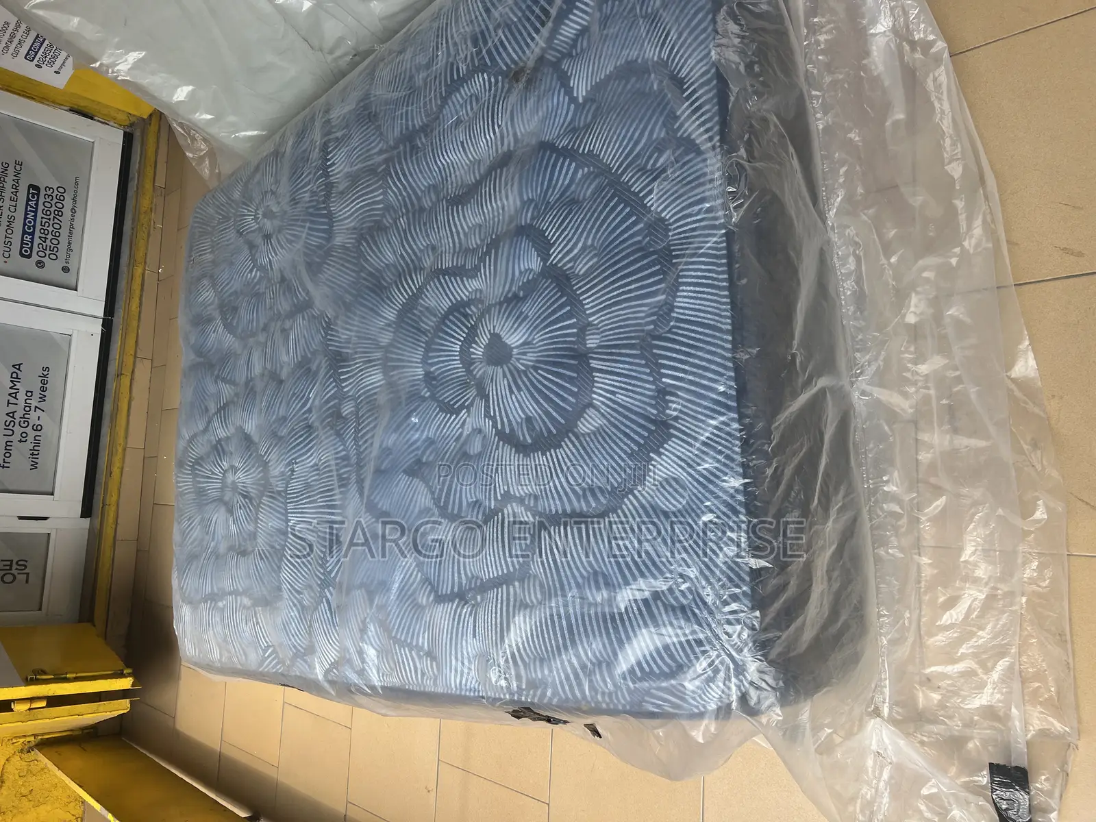 Queen Usa Mattress