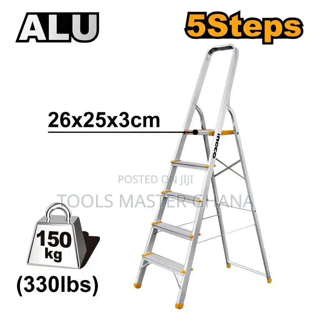 Household Ladder - Hlad06051